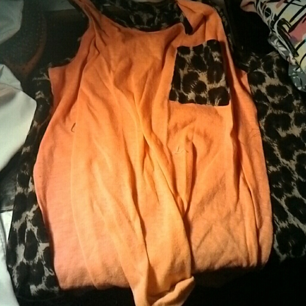 Short sleeve
